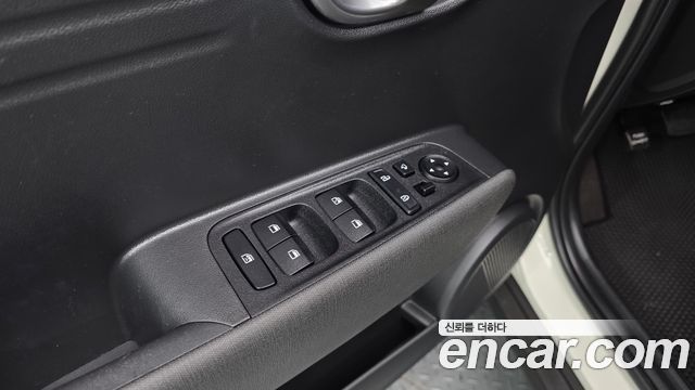 Hyundai Casper Turbo The Essential 2023 — фото 27