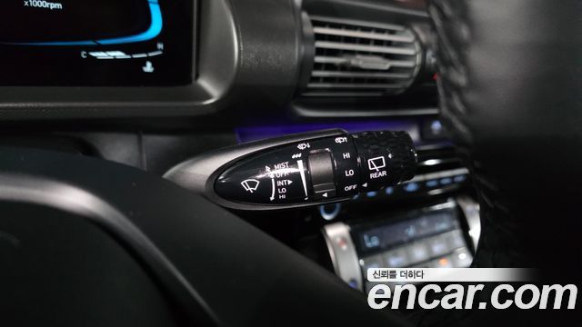 Hyundai Casper Turbo The Essential 2023 — фото 28