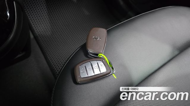 Hyundai Casper Turbo The Essential 2023 — фото 31