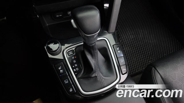 Kia Seltos Diesel 1.6 2WD Noblesse 2020 — фото 9