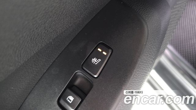 Kia Seltos Diesel 1.6 2WD Noblesse 2020 — фото 17