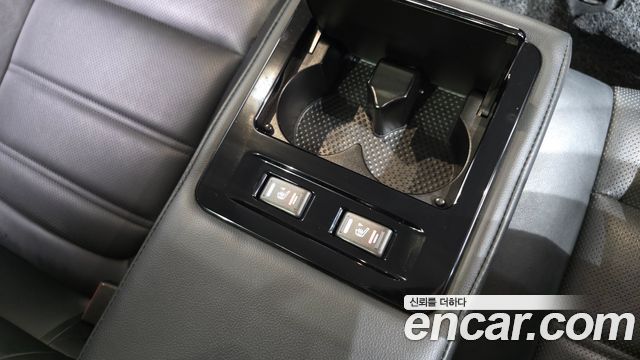 Renault Korea SM6 2.0 LPe LE (Disabled) 2016 — фото 19