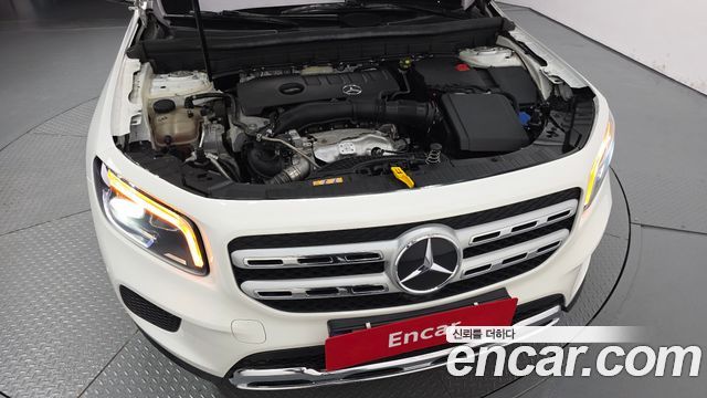 Mercedes-Benz GLB-Class (X247) GLB220 2021 — фото 6