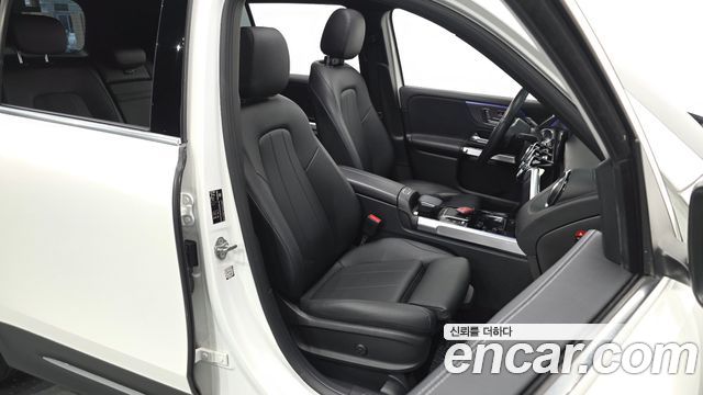 Mercedes-Benz GLB-Class (X247) GLB220 2021 — фото 26