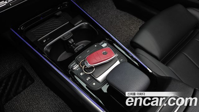 Mercedes-Benz GLB-Class (X247) GLB220 2021 — фото 28
