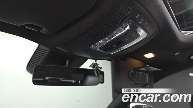 Mercedes-Benz GLB-Class (X247) GLB220 2021 — фото 30
