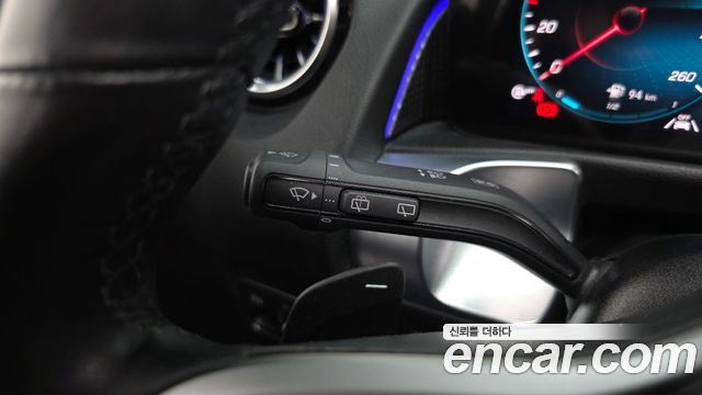 Mercedes-Benz GLB-Class (X247) GLB220 2021 — фото 36