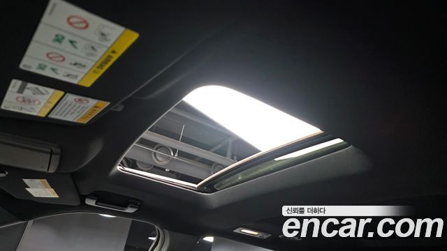 Ford Explorer 2.3 Limited 4WD 5th 2016 — фото 17