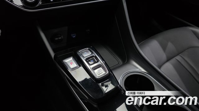 Hyundai Sonata (DN8) 2.0 Smart 2020 — фото 9