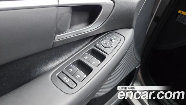 Hyundai Sonata (DN8) 2.0 Smart 2020 — фото 14