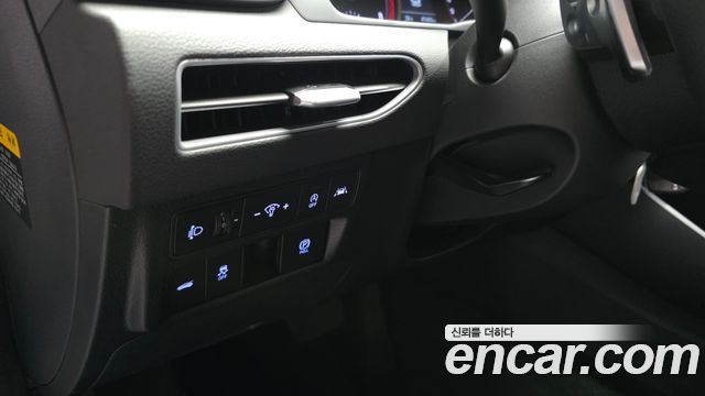 Hyundai Sonata (DN8) 2.0 Smart 2020 — фото 15
