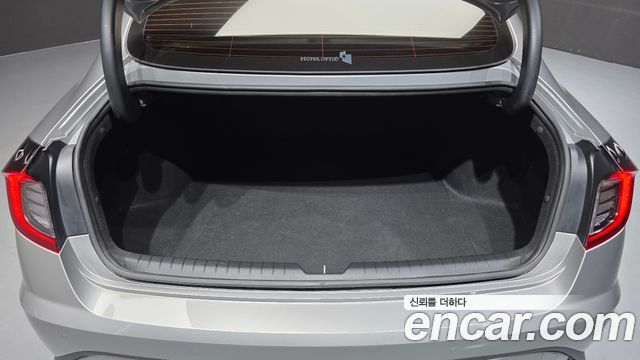 Hyundai Sonata (DN8) 2.0 Smart 2020 — фото 20