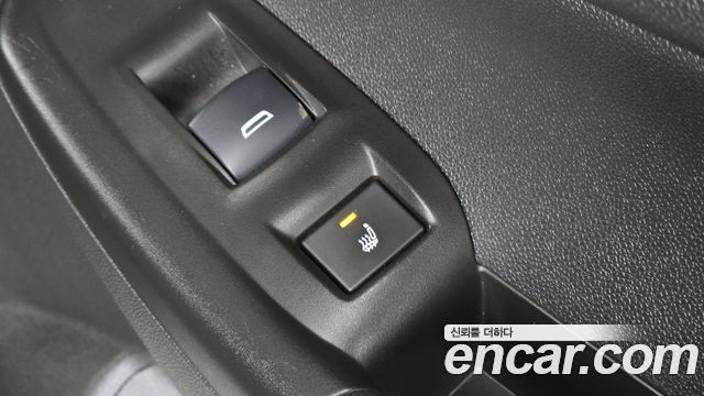 Chevrolet Trailblazer 1.3 Turbo 2WD Activ 2022 — фото 19