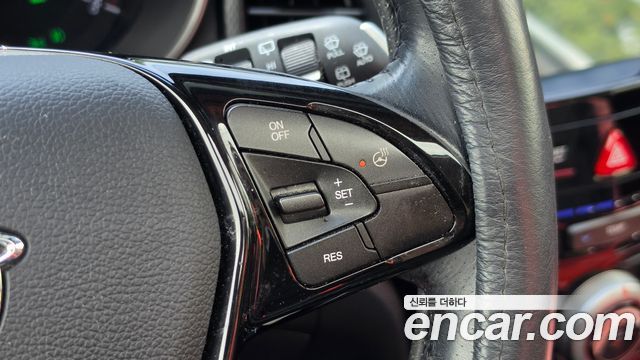 KG Mobility (SsangYong) Tivoli Air Diesel IX 2WD 2016 — фото 14