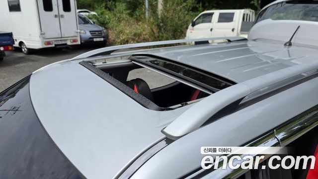 KG Mobility (SsangYong) Tivoli Air Diesel IX 2WD 2016 — фото 19