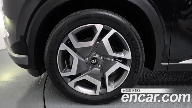 Hyundai Palisade Gasoline 3.8 4WD Prestige 2023 — фото 5