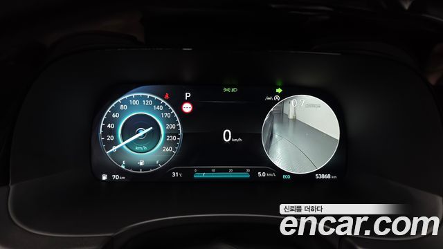 Hyundai Palisade Gasoline 3.8 4WD Prestige 2023 — фото 8