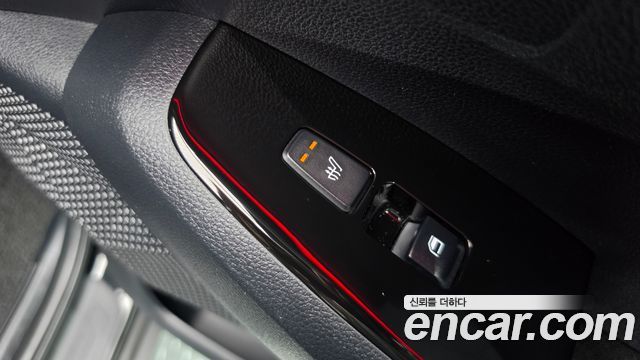 Kia Seltos Gasoline 1.6 Turbo 2WD Gravity 2024 — фото 20
