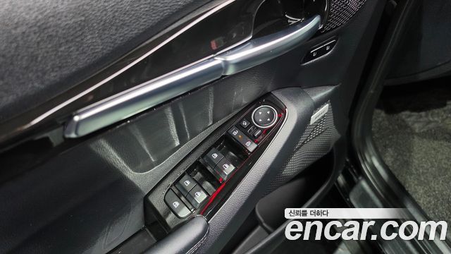 Kia Seltos Gasoline 1.6 Turbo 2WD Gravity 2024 — фото 24