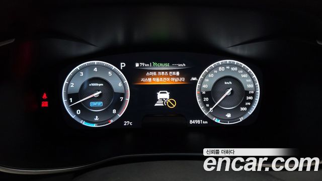 Genesis G70 3.3T Sport AWD Prestige 2019 — фото 8