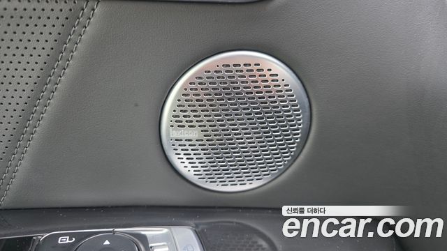 Kia Mohave The Master Diesel 3.0 4WD 7-Seater Masters 2020 — фото 14