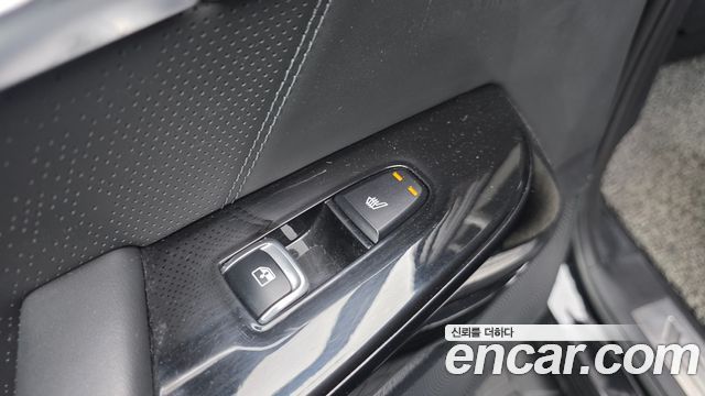 Kia Mohave The Master Diesel 3.0 4WD 7-Seater Masters 2020 — фото 18