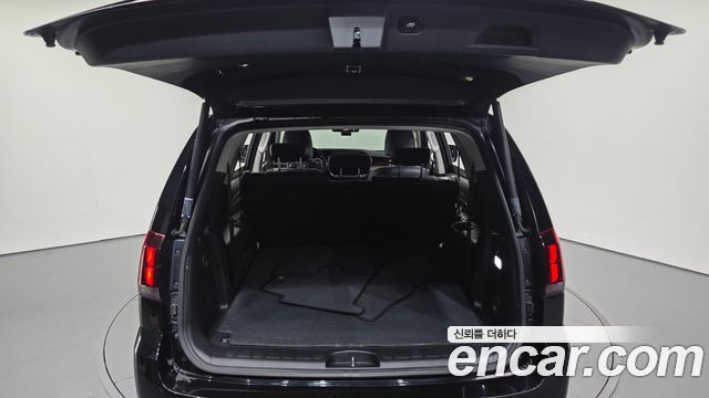 Kia Mohave The Master Diesel 3.0 4WD 7-Seater Masters 2020 — фото 20