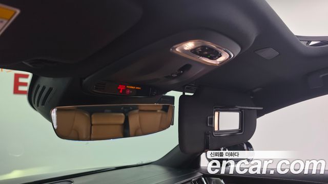 Volvo S90 D5 AWD Inscription 2019 — фото 19