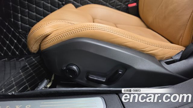 Volvo S90 D5 AWD Inscription 2019 — фото 31