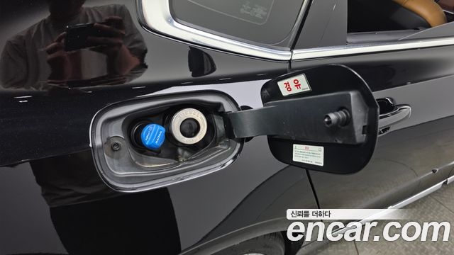 Volvo S90 D5 AWD Inscription 2019 — фото 37