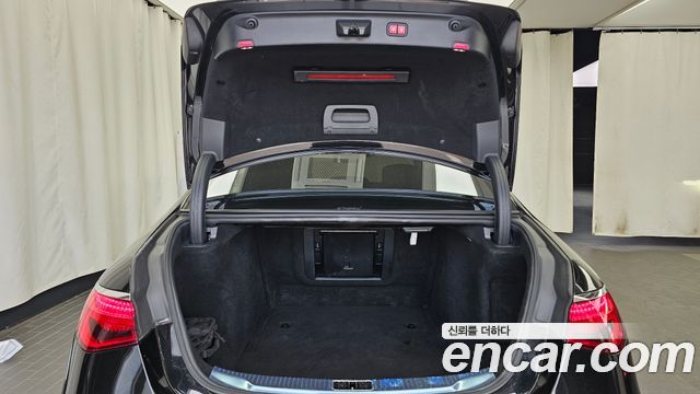 Mercedes-Benz S-Class (W223) S500L 4MATIC 2021 — фото 20