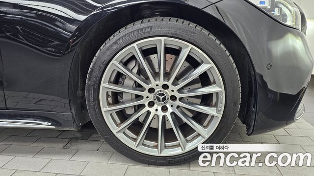 Mercedes-Benz S-Class (W223) S500L 4MATIC 2021 — фото 21