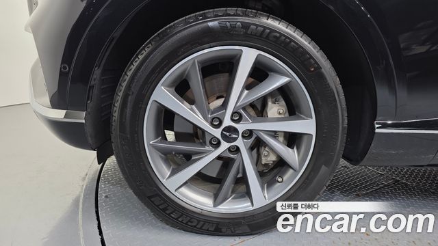 Genesis GV80 2.5T Gasoline AWD 2024 — фото 5