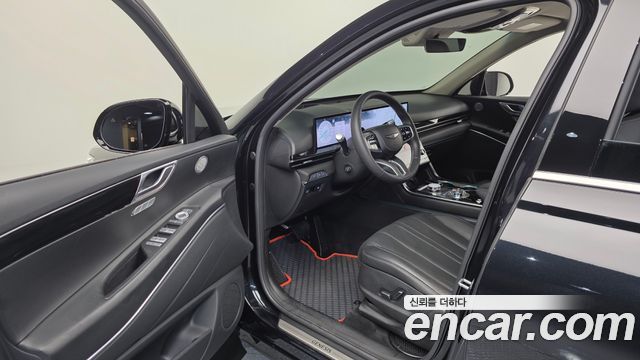 Genesis GV80 2.5T Gasoline AWD 2024 — фото 10