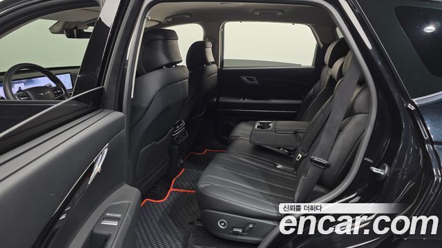Genesis GV80 2.5T Gasoline AWD 2024 — фото 12