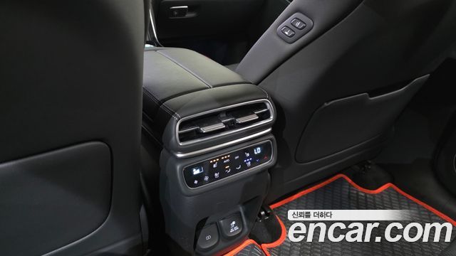 Genesis GV80 2.5T Gasoline AWD 2024 — фото 15