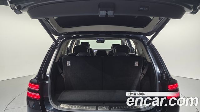 Genesis GV80 2.5T Gasoline AWD 2024 — фото 16