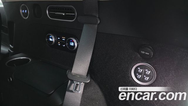 Genesis GV80 2.5T Gasoline AWD 2024 — фото 18