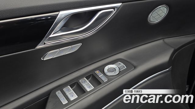 Genesis GV80 2.5T Gasoline AWD 2024 — фото 19