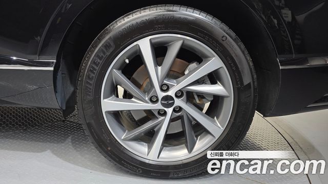 Genesis GV80 2.5T Gasoline AWD 2024 — фото 21