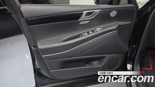 Genesis GV80 2.5T Gasoline AWD 2024 — фото 24