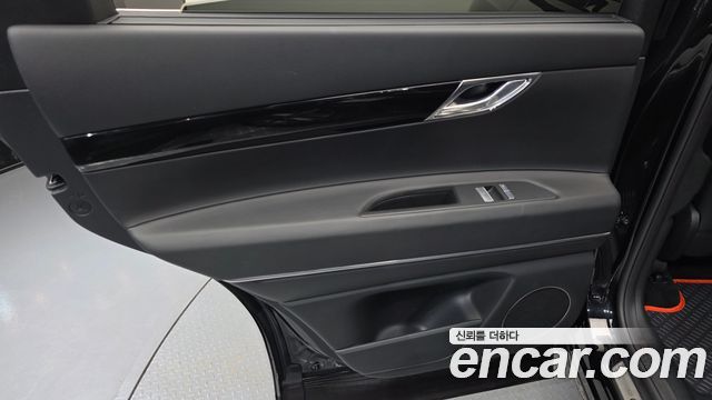 Genesis GV80 2.5T Gasoline AWD 2024 — фото 25