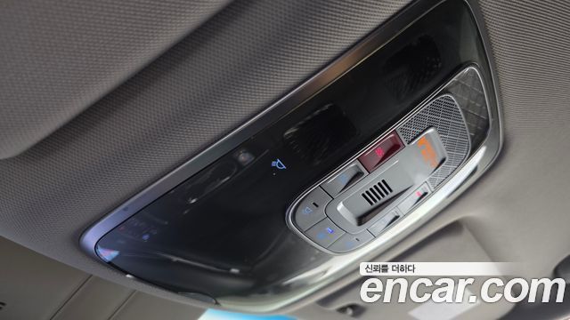 Genesis GV80 2.5T Gasoline AWD 2024 — фото 27