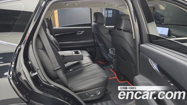 Genesis GV80 2.5T Gasoline AWD 2024 — фото 28