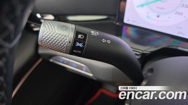 Genesis GV80 2.5T Gasoline AWD 2024 — фото 29