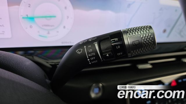 Genesis GV80 2.5T Gasoline AWD 2024 — фото 31