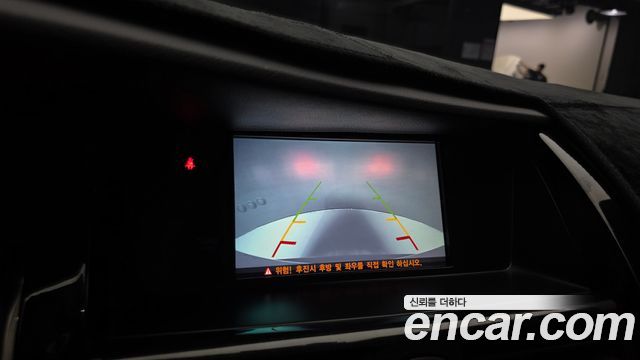 Renault Korea SM7 Nova RE 2015 — фото 19