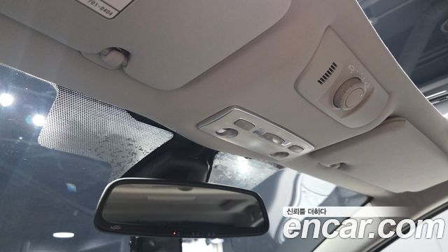 Renault Korea SM7 Nova RE 2015 — фото 21