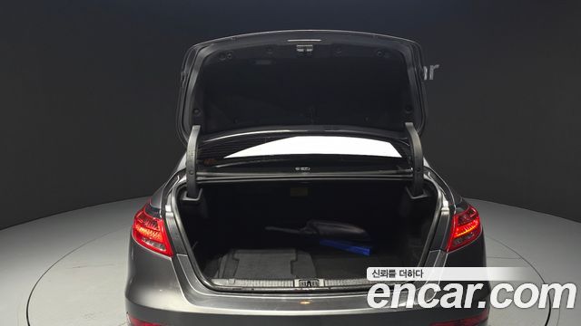 Renault Korea SM7 Nova RE 2015 — фото 24