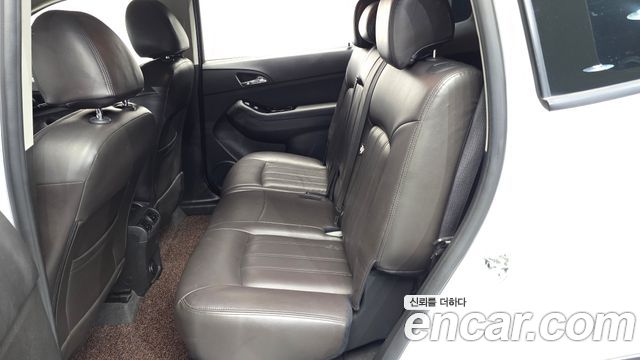 Chevrolet Orlando LPG LT Convenience Pack 2017 — фото 11